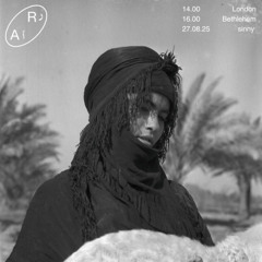 Radio Alhara | sinny August '25