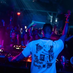 Collider x Relax My Eyes