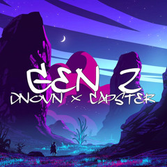 GEN Z (feat. CAPSTER)