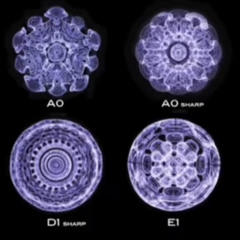 Vibration, Creations and all of That