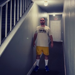 The white Kanye West