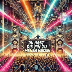Y2K Mari Mashup (PIN zu meinem Herzen)