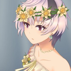【VOCALOIDカバー+VSQX】限りなく灰色へ【flower】