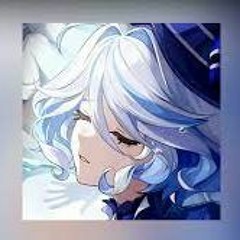 Genshin Impact - La vaguelette (Slowed + Reverb)