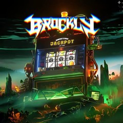 KOMPANY & IVORY - JACKPOT (BROCKLY FLIP) [FREE DOWNLOAD]