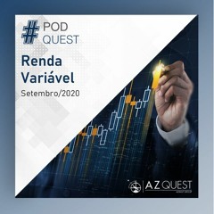 PodQuest Renda Variável - Setembro 2020