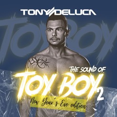 The Sound Of Toyboy 2 - New Year's Eve 2025 édition
