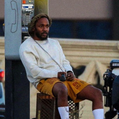 POETIC JUSTICE remix