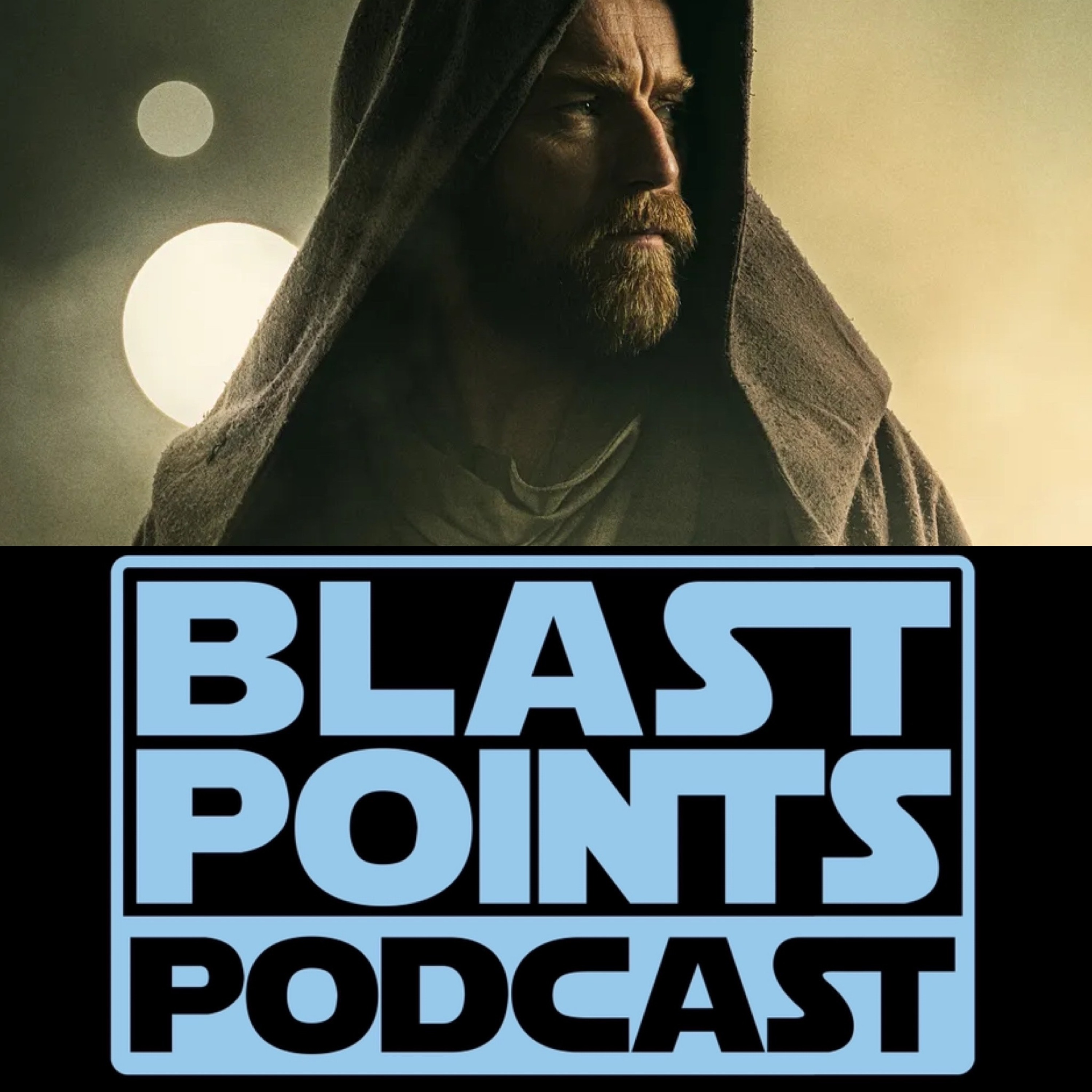Blast Points - Star Wars Podcast