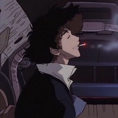 SEE YOU SPACE COWBOY