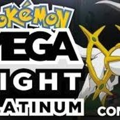 Download and Play Pokemon Light Platinum Final APK on Android
