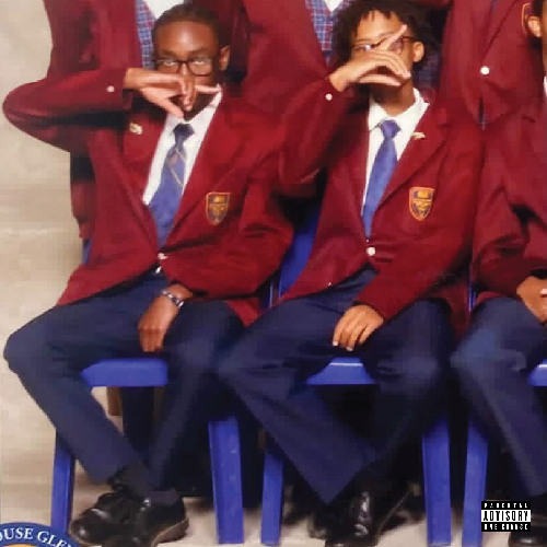 Oh Yea ft Osamason Xaviersobased ( prod.Taehuncho)