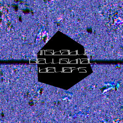 【BOF21】unstable delusional beliefs