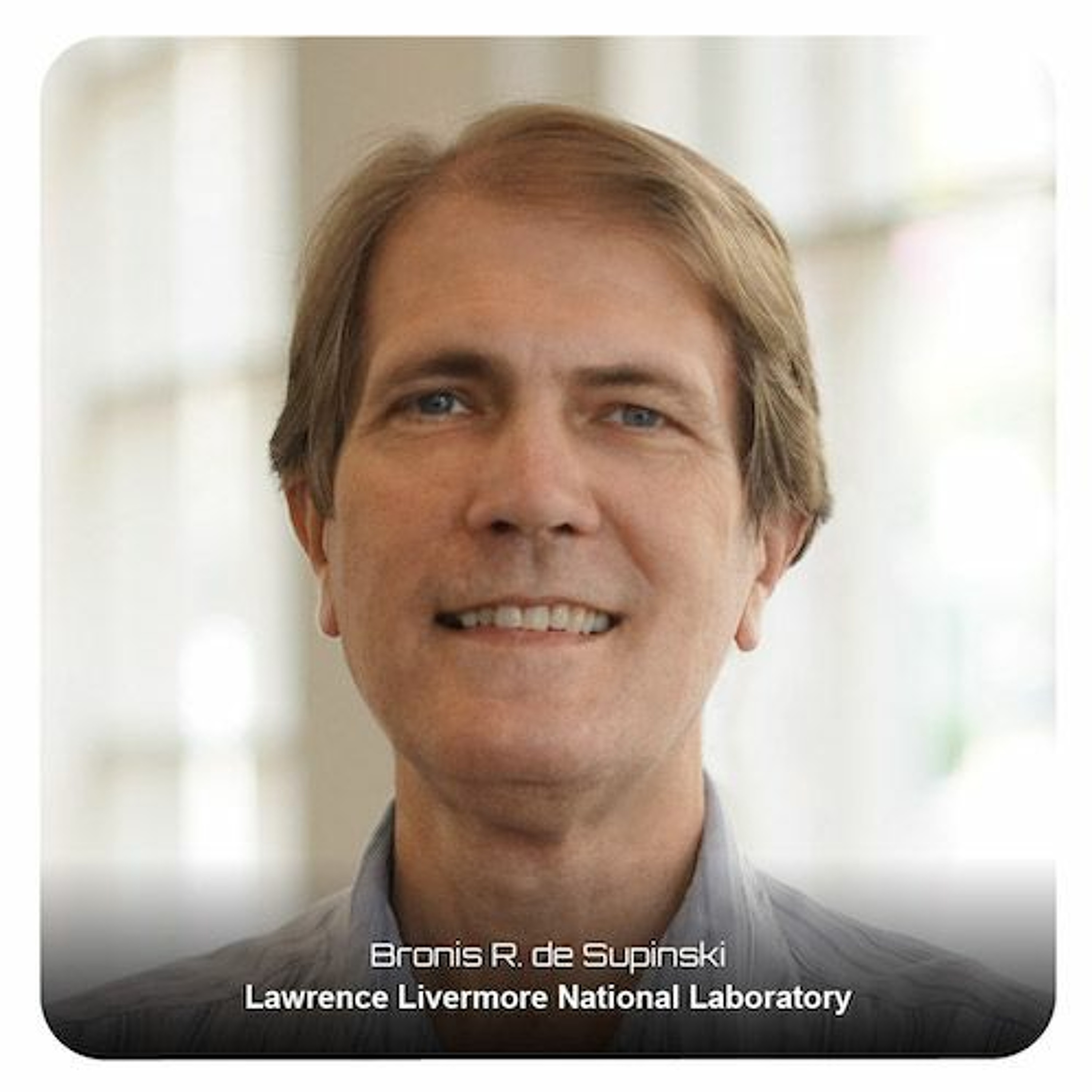 Exascale Computing Project Podcast