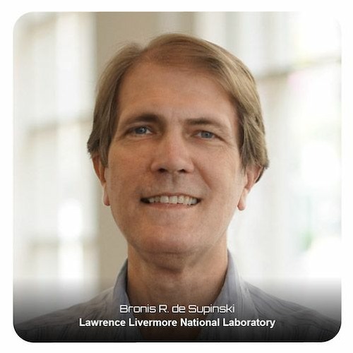 Episode 104: Siting the El Capitan Exascale Supercomputer at Lawrence Livermore Lab.