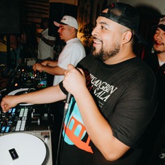 VIC G LIVE @ EUPHORIA 6.14.25