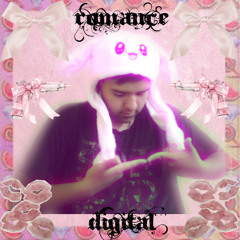 Mai$drip - ROMANCE DIGITAL