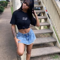 bad hoe from atlanta w inluvwitit (trashboat)