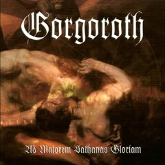 Gorgoroth - Carving A Giant