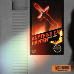 Anything Can Happen (PAYSO Remix)