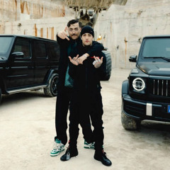 CARRARA RMX (prod. 2nightfall)