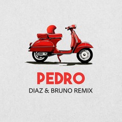 {SC SNIP} Jaxomy - Pedro (Diaz & Bruno Remix)