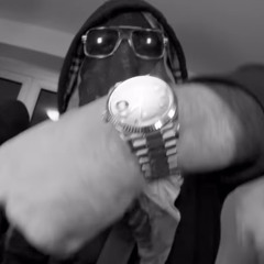 BISSU DUMM ¿ MEGALODON (SIL3A) [TAYLAN HOODTRAP REMIX]