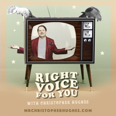 Right Voice For You