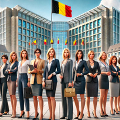 Femmes de pouvoir, femmes de combat