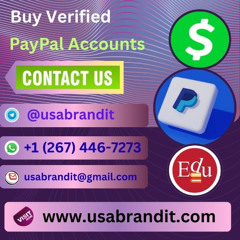 Top 10 Platforms to Buy Verified Paypal Accounts (New&Old)