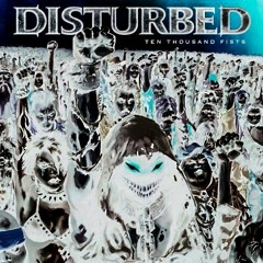Disturbed - Decadense (Phonk Remix) old