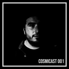 Don Creek - Cosmicast 001