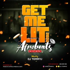 Stream AFROBEATS GIANT MIX 2022, FLIGHT TO AFRICA #2022 by DJ L3XIS