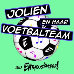 Jolien & dr Voetbalteam – 19 september