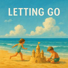 Letting go