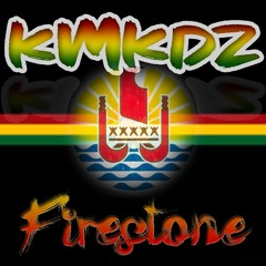 Kygo - Firestone (KMKDZ Reggae Chill Mix)