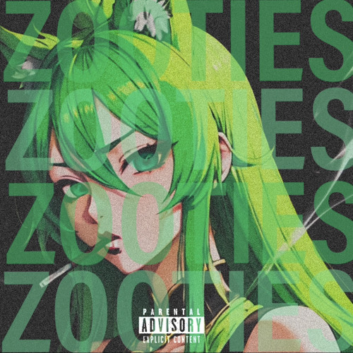 ZOOTIES