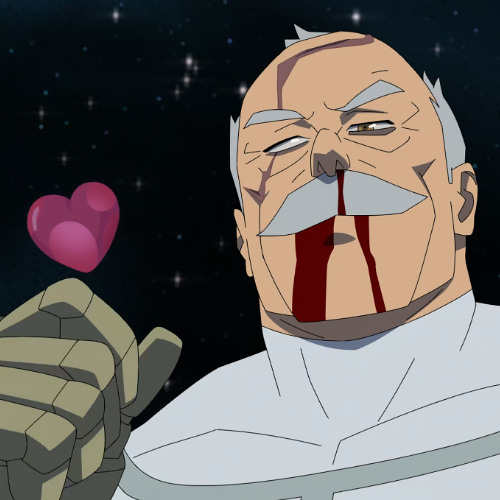 "I AM SO LONELY... ALL THE OTHER VILTRUMITES ARE SCARED OF ME..." Conquest vs Mark Grayson - Invincible x 28 Days Later (Slowed to Perfection)