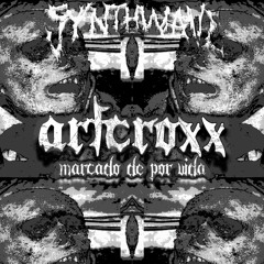 Artcroxx -Marcado De Por Vida