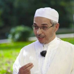إنَّ الله أخفى أمورًا في أمور  د. مبروك زيد الخير