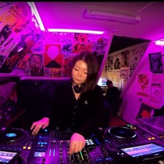 Børa @ Relate Radio - October 2024