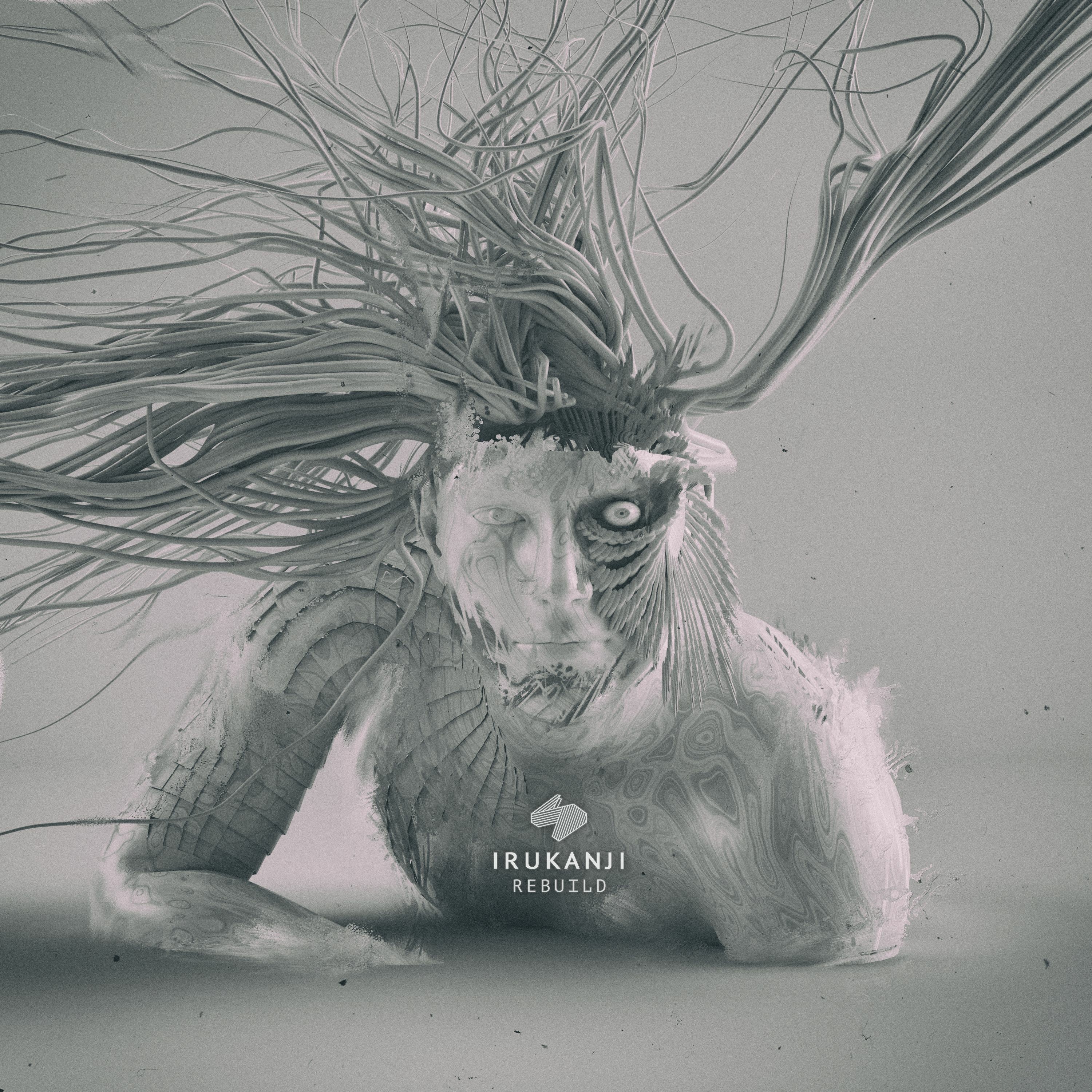 All released tracks of Irukanji