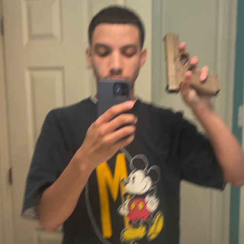Cadet Freestyle prod. CETTIWORLD