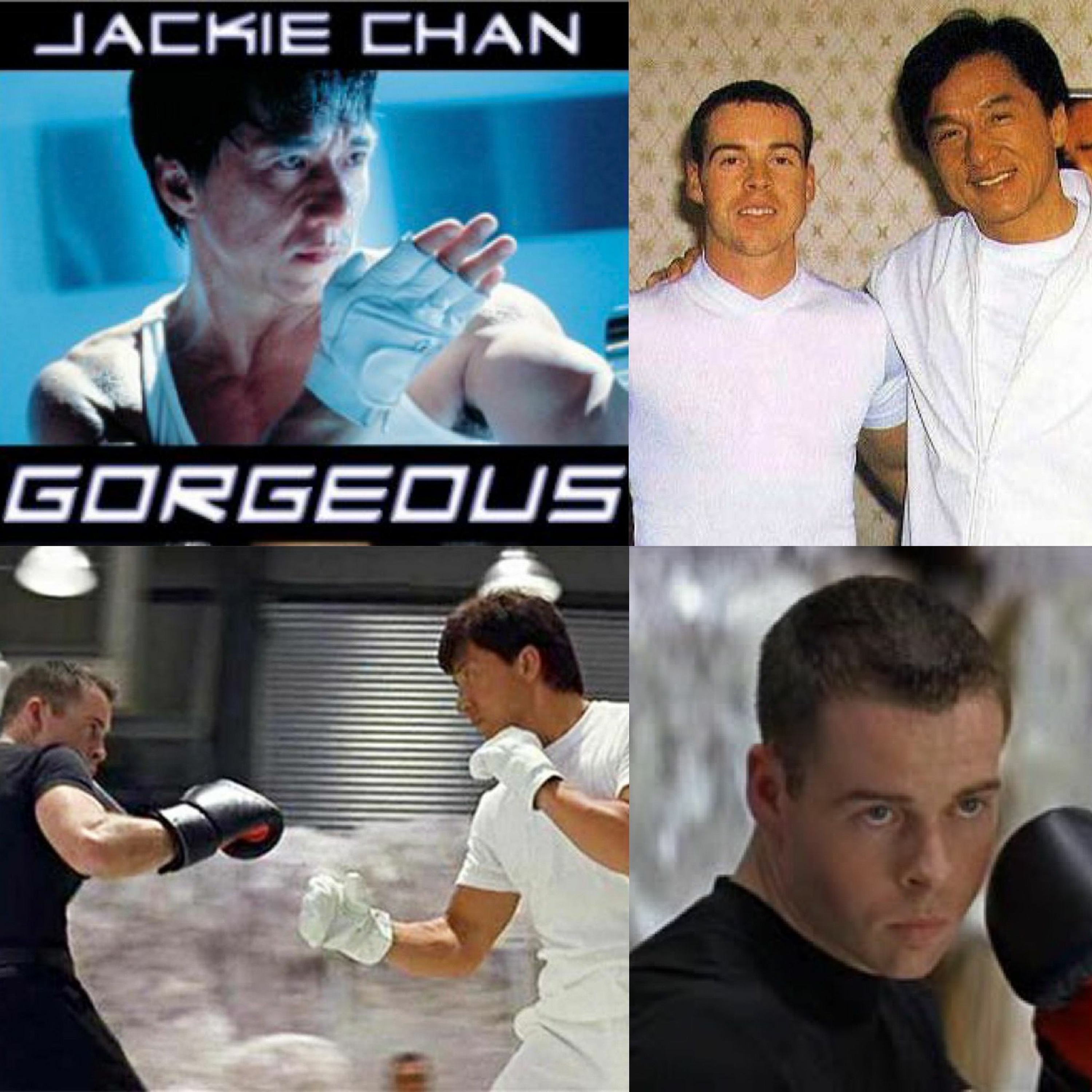 The Martial Arts Mania Podcast