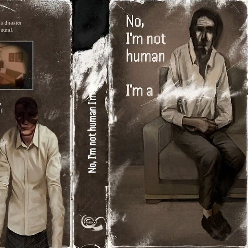 No, I'm Not a Human - Full OST