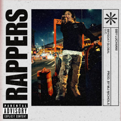 Rappers (Prod. By Mj Nichols)