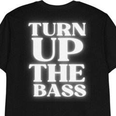 NKO & Waki - Turn Up The Bass (promo)