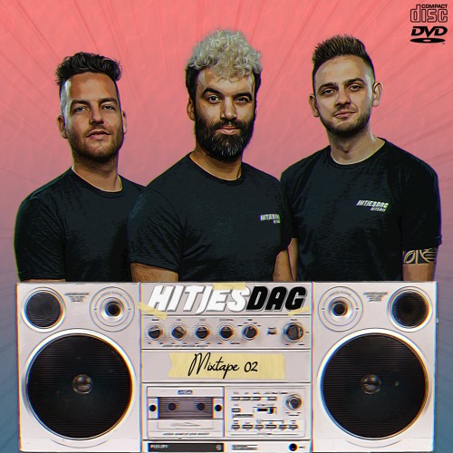 Hitjesdag Mixtape 02
