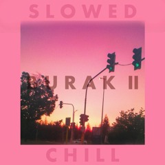 Tugkan - Ele Layık (Slowed Chill)