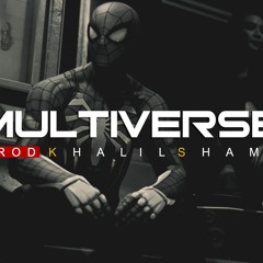 Multiverse - Freestyle Hard Type Beat (Egyptian Style) Instrumental | Prod. Khalil Shams